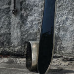 Fresh.Glass x Lavdanskyworkshop, Castes Small Mirror, 2022