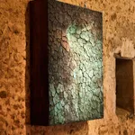 Gregory Ryan, Water Wall 1