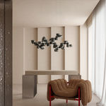 Giopato & Coombes, Softspot Wall Vertical 27