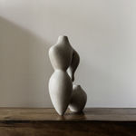 Cosmin Florea, Thesium Vase