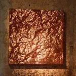 Gregory Ryan, Water Wall 1