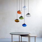 Eloa Unique Lights, Supernova IV