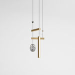 Giopato & Coombes, Softspot Wall Vertical 27