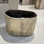 Fresh.Glass x Lavdanskyworkshop, Castes Small Mirror, 2022