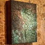 Gregory Ryan, Water Wall 1