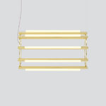 A-N-D, Vine 9 - Pendant