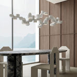 Giopato & Coombes, Softspot Pendant Brushed Nickel