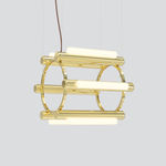 A-N-D, Vine 9 - Pendant