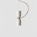 A-N-D, Vine 9 - Pendant