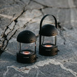 Transparent, Transparent Speaker + Wifi