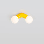 A-N-D, Vine 9 - Pendant