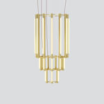 A-N-D, Vine 9 - Pendant