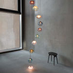 Eloa Unique Lights, Supernova IV