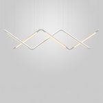 A-N-D, Vine 9 - Pendant