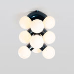 A-N-D, Vine 9 - Pendant