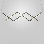 A-N-D, Vine 9 - Pendant