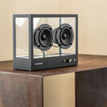 Transparent, Transparent Speaker + Wifi