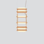 A-N-D, Vine 9 - Pendant