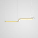 A-N-D, Vine 9 - Pendant