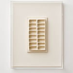 Jan Schoonhoven, T 91-20, 1991