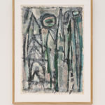 Jan Schoonhoven, T 91-20, 1991