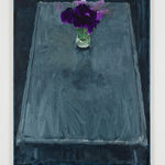 Michael Ryan, Jordaan Table Study #1, 2013