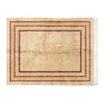 Beni Rugs, Vermelho, 2026