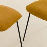 Unknown Artist, Wicker Magazine Rack, 1960s