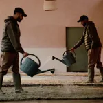 Beni Rugs, Solid Oat, 2026