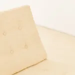 Móveis de Madeira Pailar, Slatted armchairs (2 units), 1950s