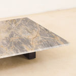 Celina Decorações, Solid Wood and Cane Chairs (8 units), 1960s