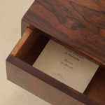 Unknown Artist, Wicker Magazine Rack, 1960s