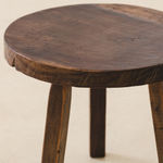 Unknown Artist, Wicker Magazine Rack, 1960s