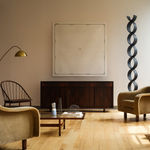 Joaquim Tenreiro, Coffee Table, 1955