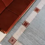 Beni Rugs, Pasture, 2016