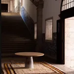 Beni Rugs, Vermelho, 2026