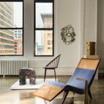 Joaquim Tenreiro, Coffee Table, 1955