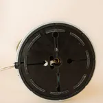 Afra and Tobia Scarpa, Table Lamp (pair), 1960s