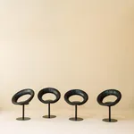 Ricardo Fasanello, Espaço Chairs (2 units), 1974