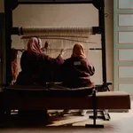 Beni Rugs, Solid Oat, 2026