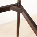 Carlo Hauner and Martin Eisler, Table Lamp, c. 1950