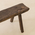 Unknown Artist, Wicker Magazine Rack, 1960s