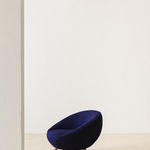 Unknown Artist, Wicker Magazine Rack, 1960s