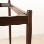 Carlo Hauner and Martin Eisler, Table Lamp, c. 1950