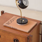 Celina Decorações, Solid Wood and Cane Chairs (8 units), 1960s