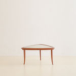 Unknown Artist, Wicker Magazine Rack, 1960s