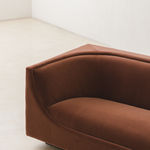 Jorge Zalszupin, Cube Armchair and Side Table, c. 1970