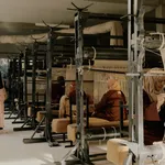 Beni Rugs, Solid Oat, 2026