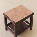 Unknown Artist, Wicker Magazine Rack, 1960s