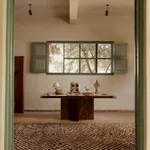 Beni Rugs, Solid Oat, 2026